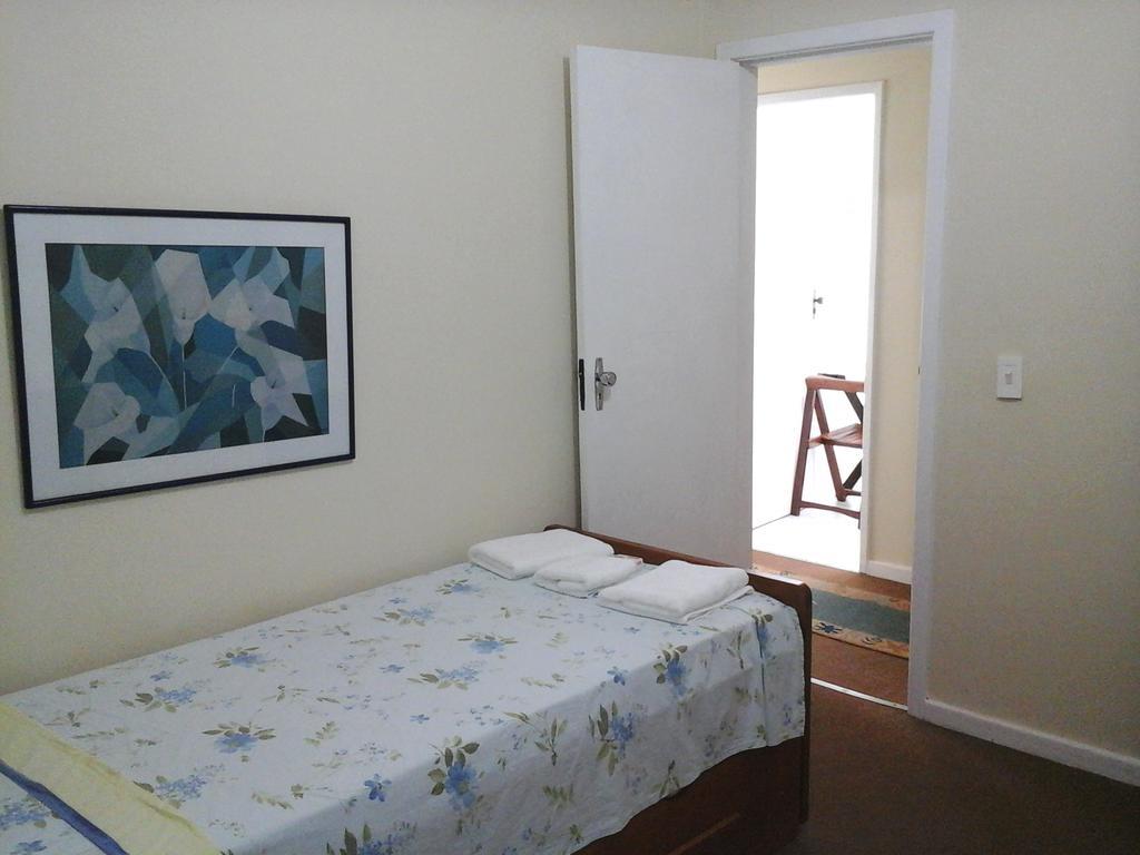 Apartamento Na Serra Petropolis (Rio de Janeiro) Exterior foto