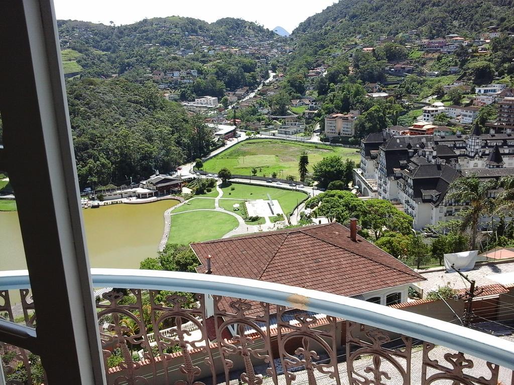 Apartamento Na Serra Petropolis (Rio de Janeiro) Exterior foto